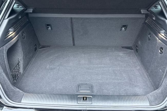 AUDI A3 Photo 12