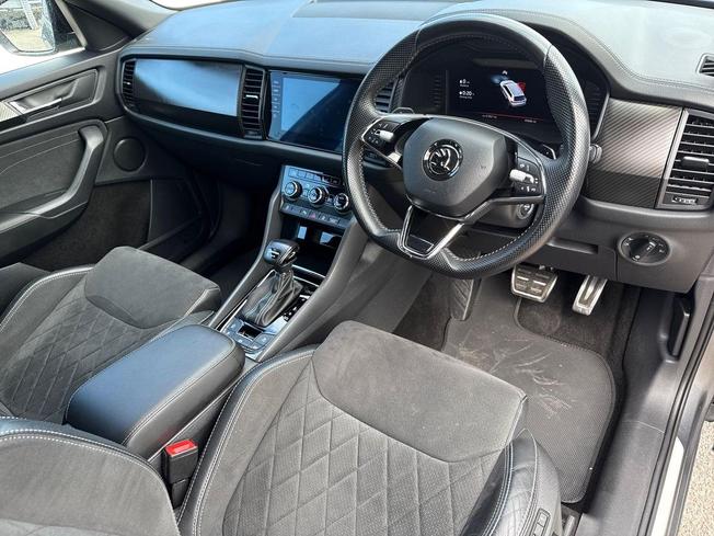 ŠKODA Kodiaq Photo 6