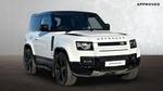 Land Rover Defender Photo 0