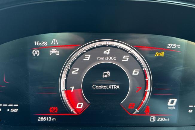 SEAT Arona Photo 15