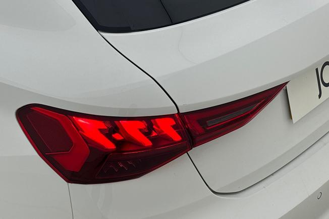 AUDI A3 Photo 18