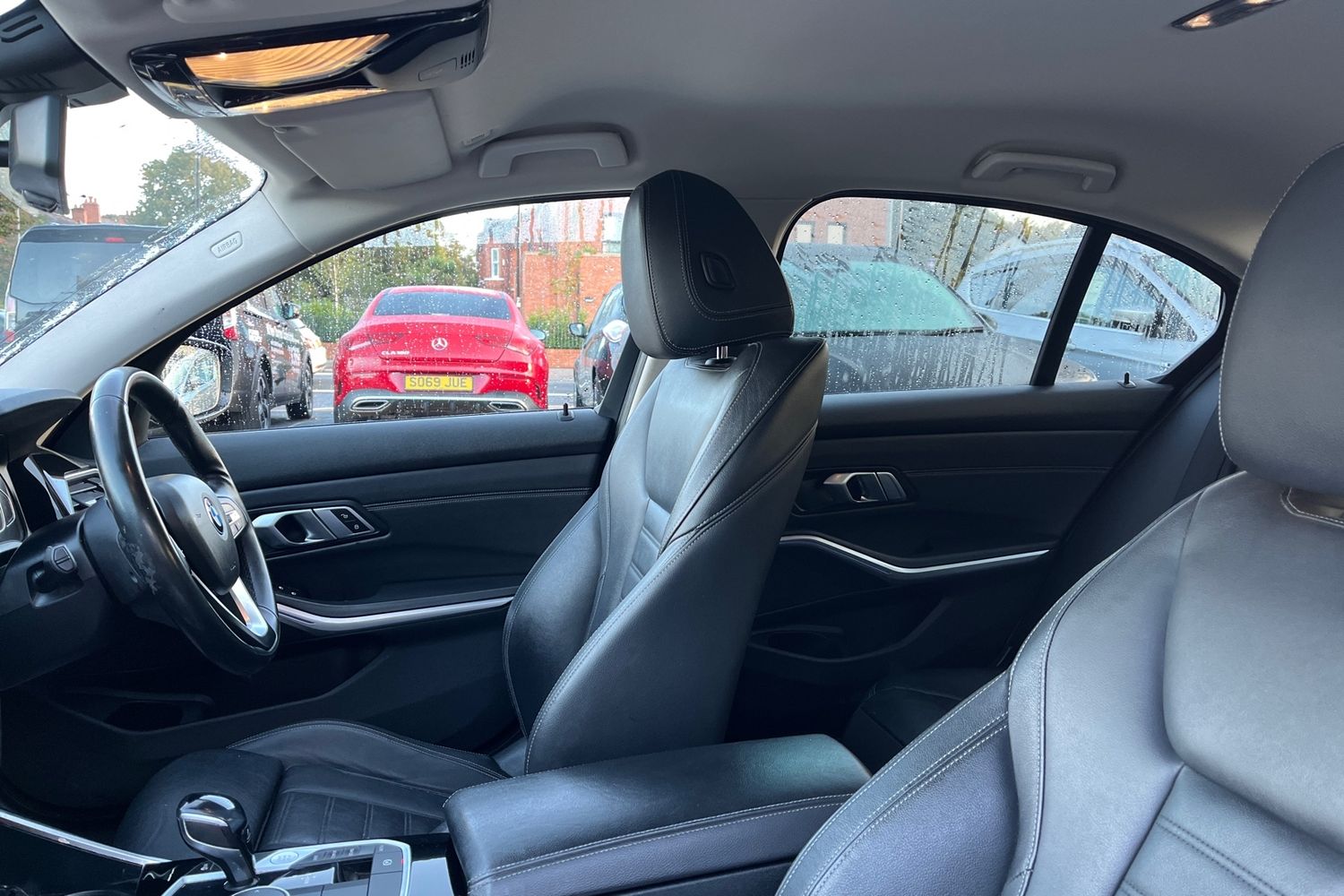 BMW 3 SERIES Photo 18