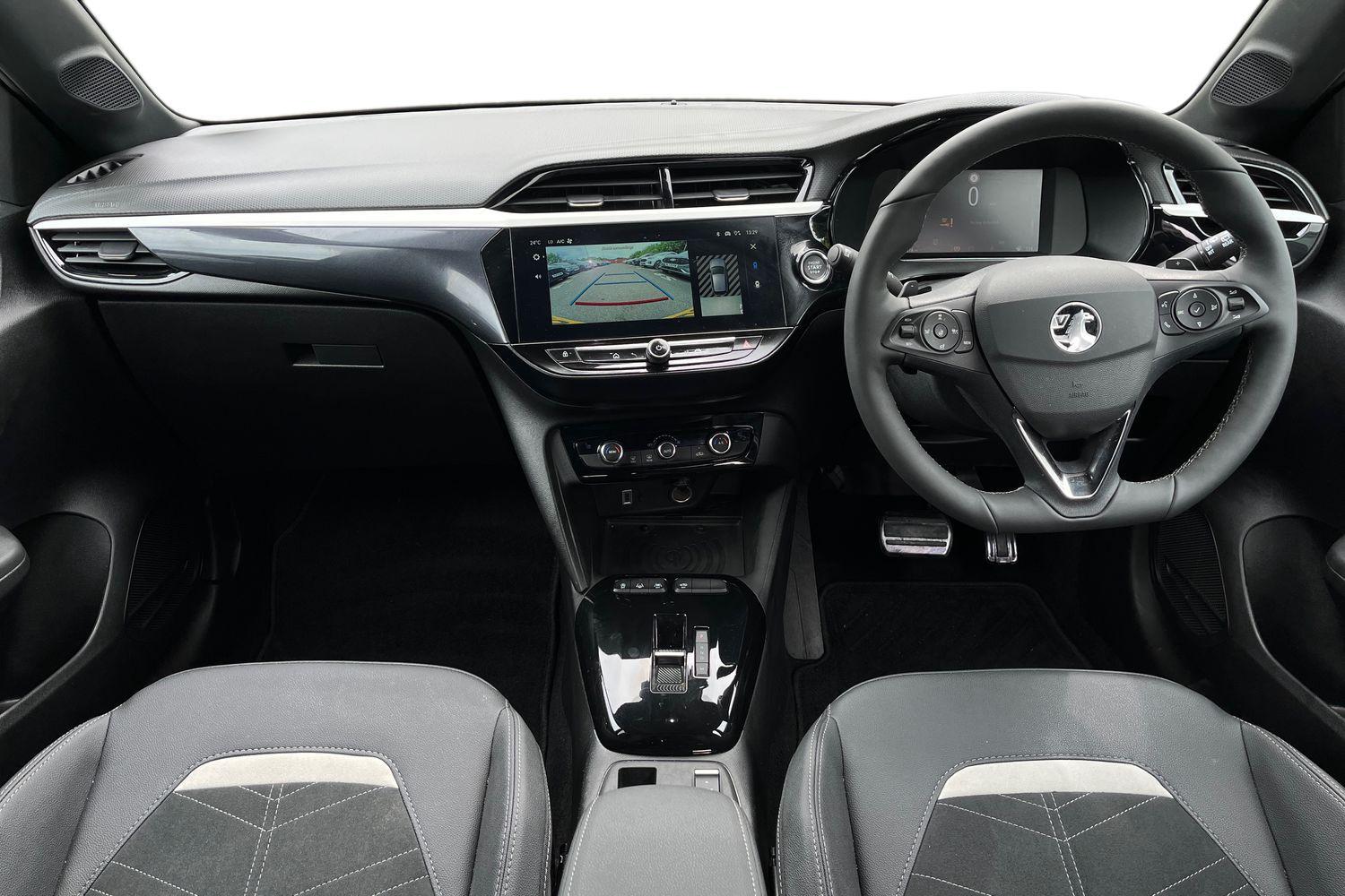 Vauxhall Corsa Photo 9