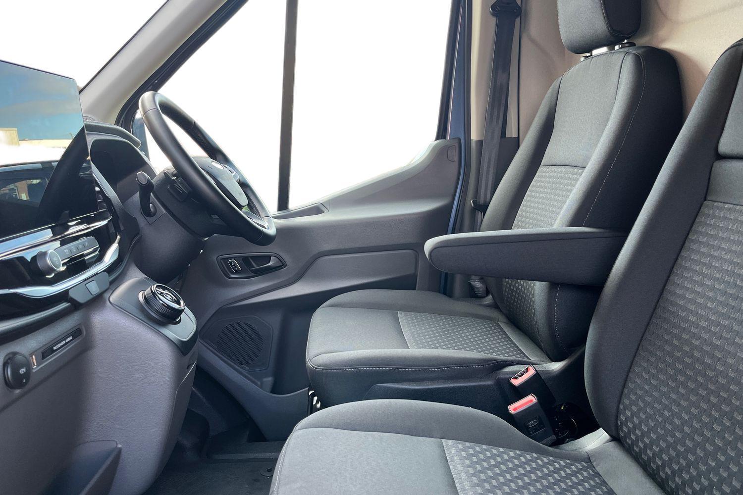 Ford TRANSIT Photo 9