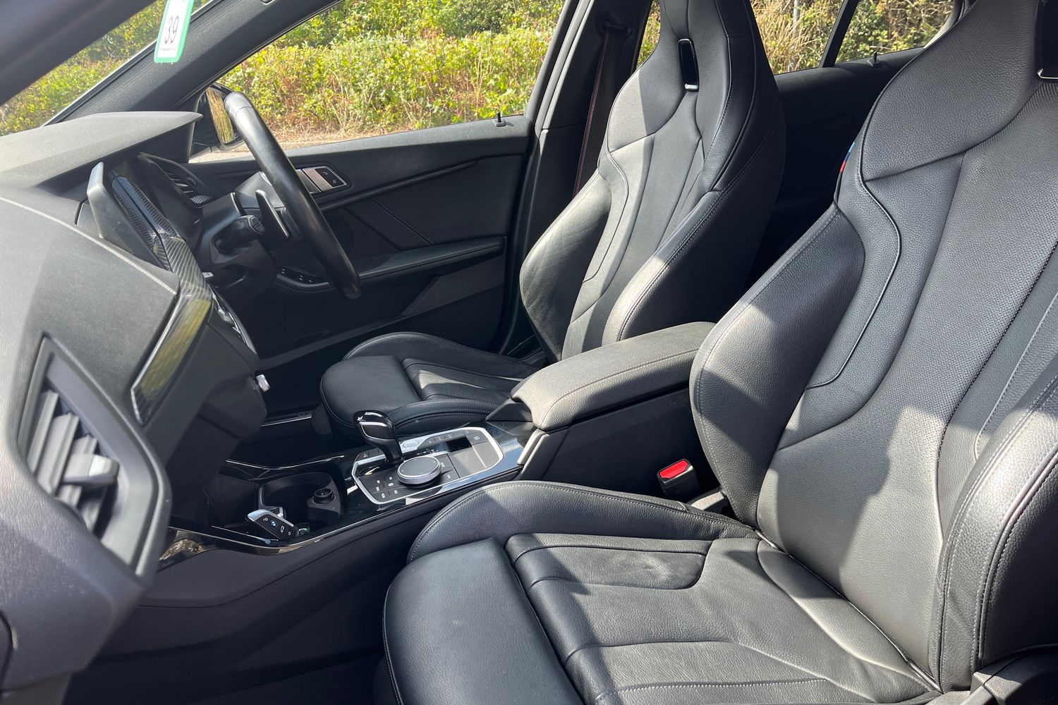 BMW 1 Series Photo 18