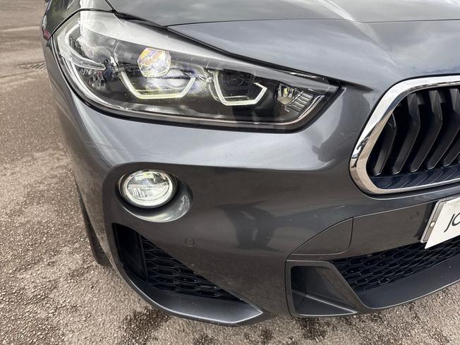 BMW X2 Photo 31