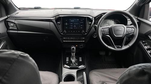 Isuzu D-MAX Photo autoimg-0de8624ea452c9acc61b2441ab208e388e95847b.jpg