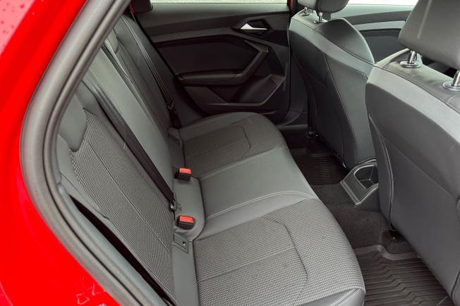 Audi A1 Photo 47
