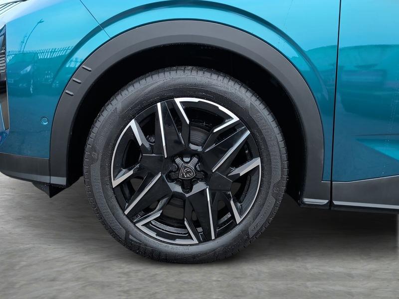 Used Peugeot 3008 WU24VSG 9