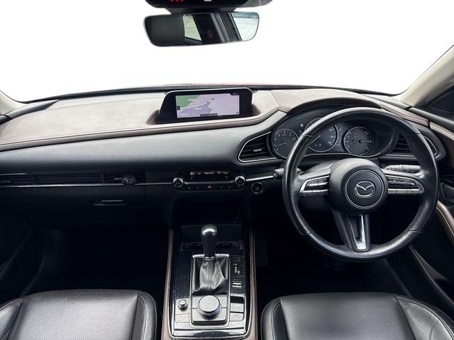 MAZDA Cx-30 Photo 10