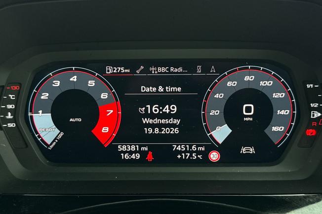 Audi A3 Photo 15