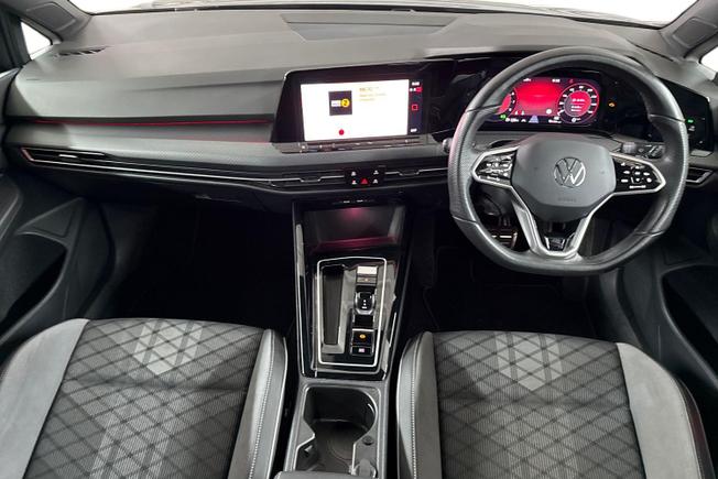 VOLKSWAGEN Golf Photo 10