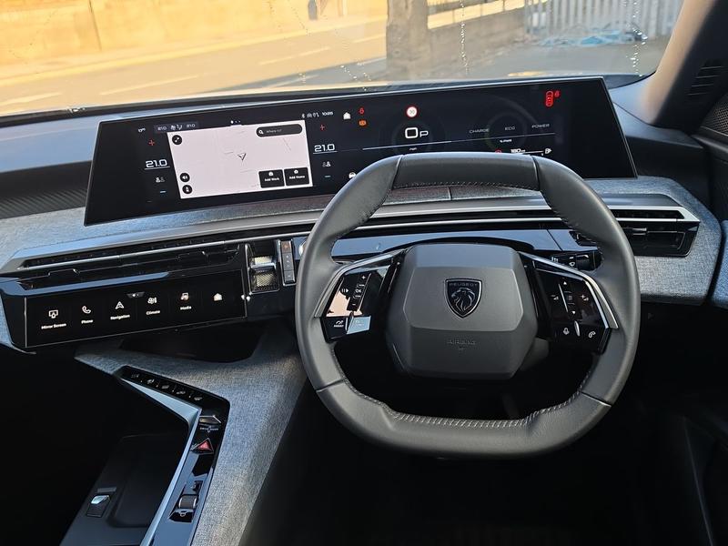 Used Peugeot 3008 LR24BHL 13