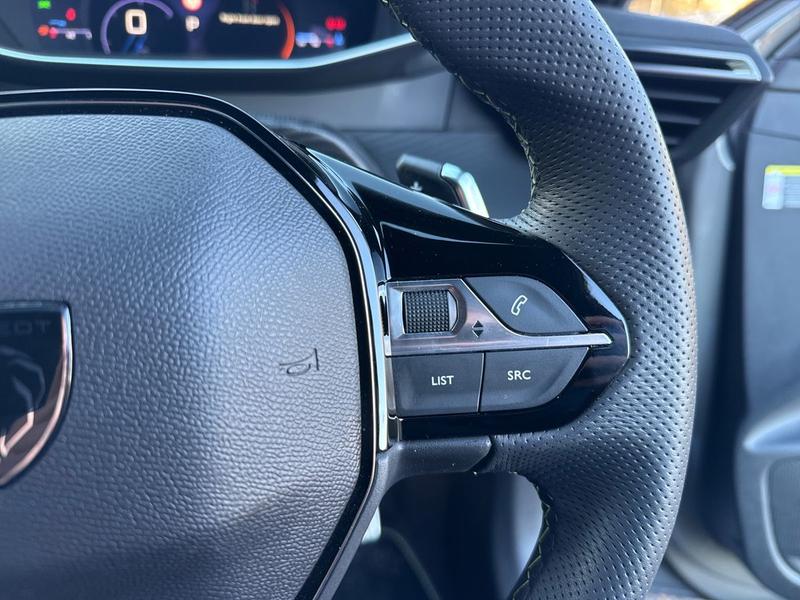 Used Peugeot 208 KT74NOU 40