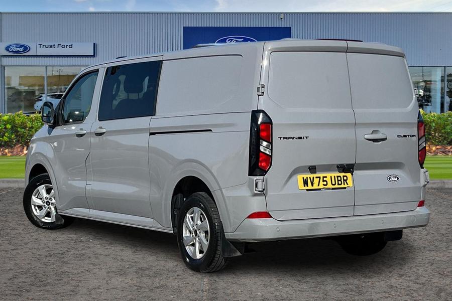 Ford TRANSIT CUSTOM Photo autoimg-0def9136a9f6b7ddfff91aa652303fac2e236a1f.jpg