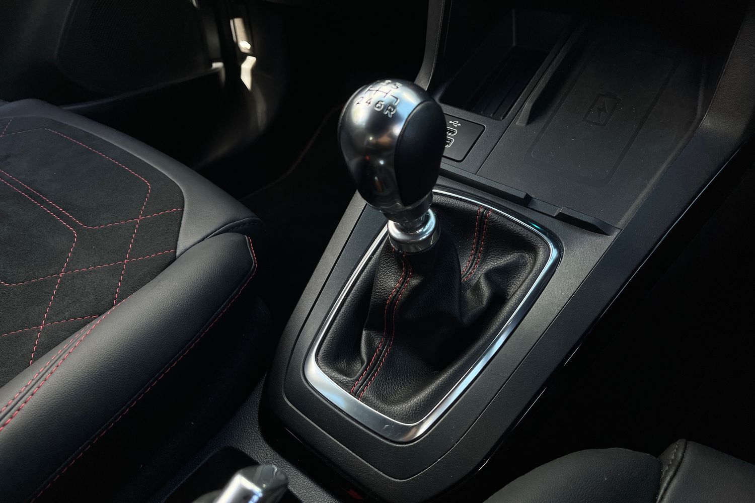 Ford Puma Photo 33