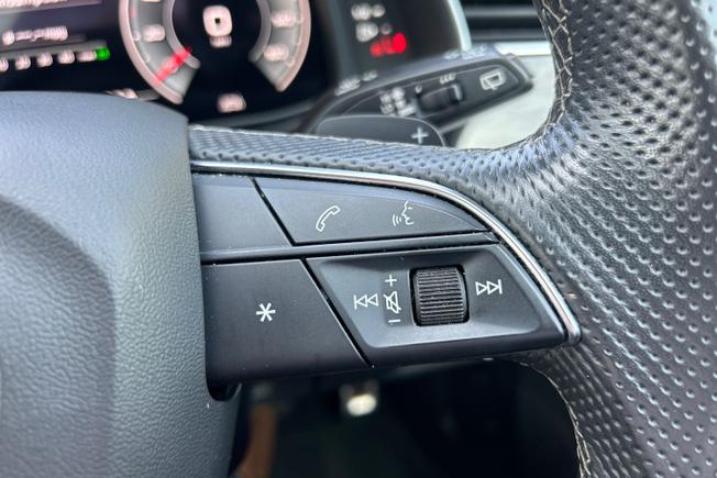 Audi Q7 Photo 17
