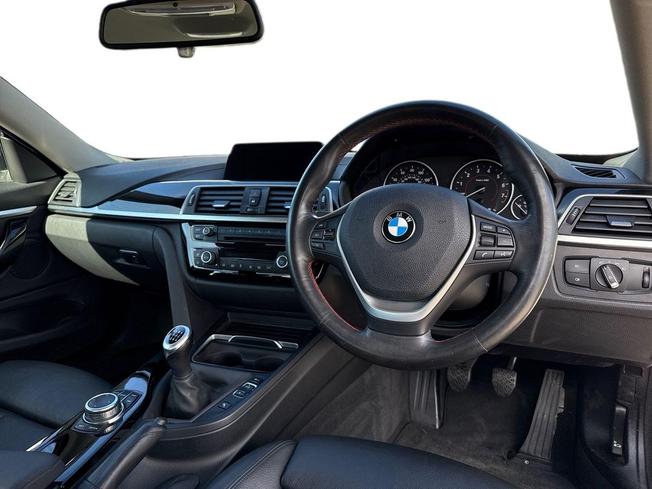 BMW 4 Series Photo 6