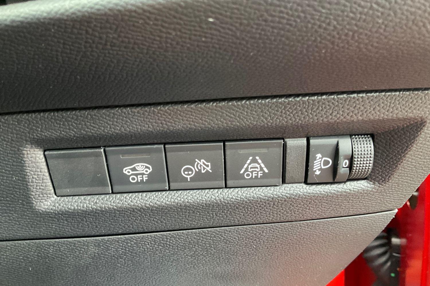 Vauxhall FRONTERA Photo 33