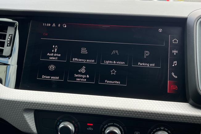 Audi A1 Photo 14