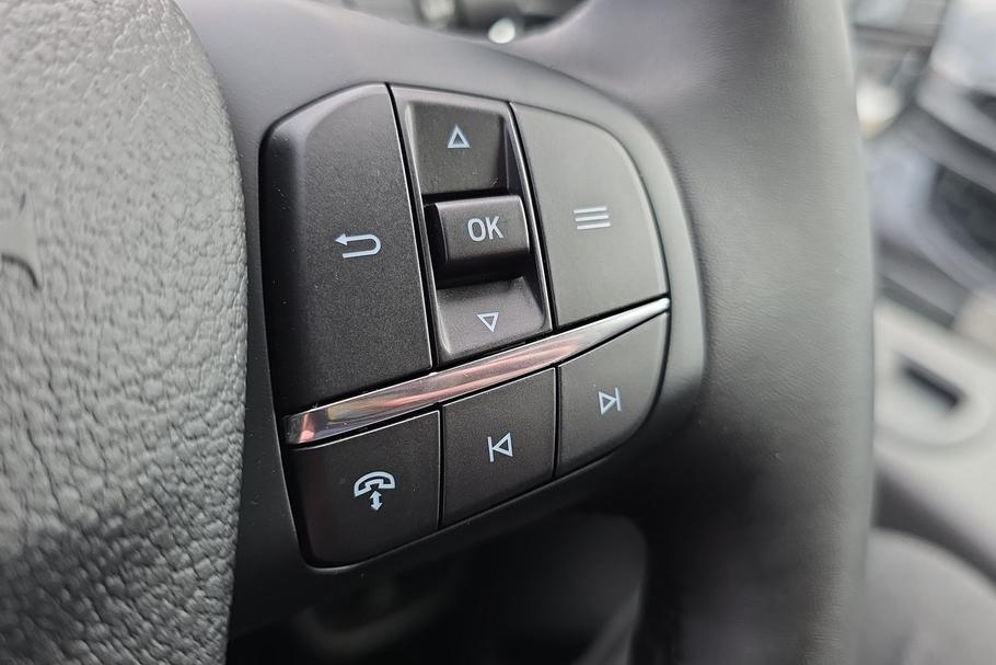 Used Ford E-TRANSIT WR75NHJ 31