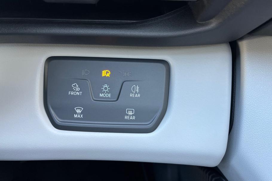 Used Ford Explorer 38