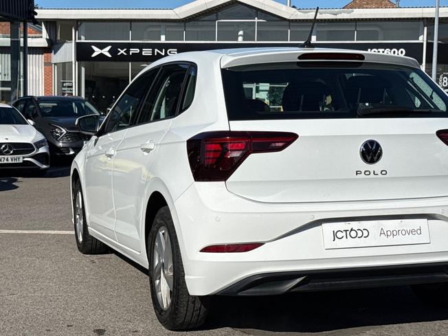 VOLKSWAGEN Polo Photo 30