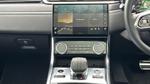 Jaguar XF Photo 13