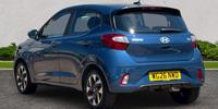 Hyundai i10 Photo 2