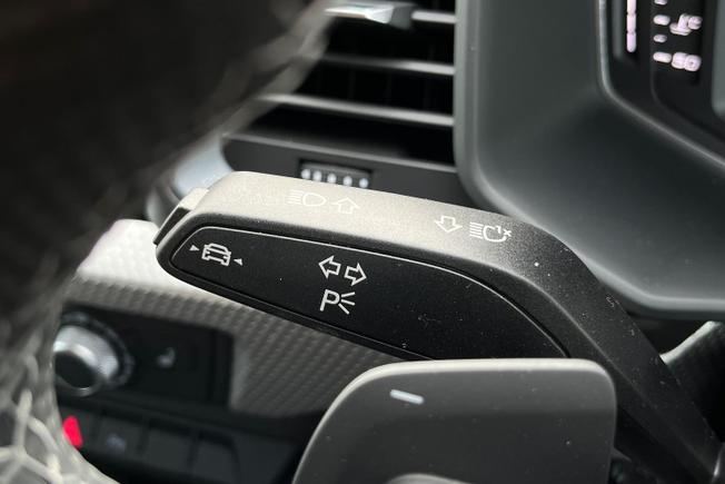 Audi  A1 Sportback Photo 55