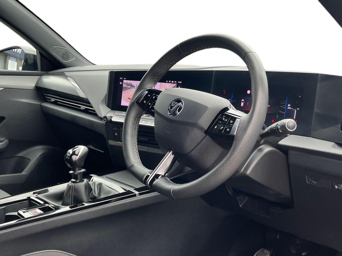 Vauxhall Astra Photo 19