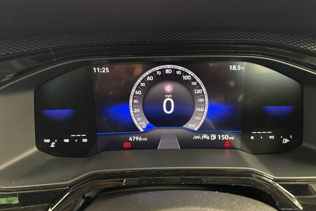 VOLKSWAGEN Polo Photo 15