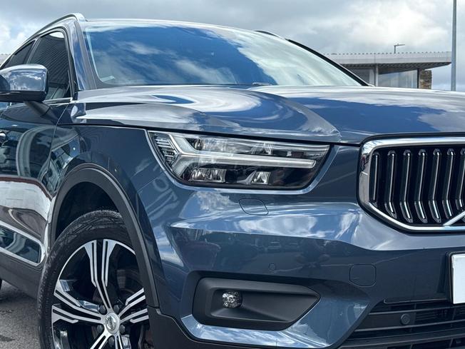 Volvo Xc40 Photo 19