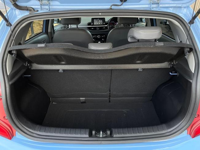 Kia Picanto Photo 12