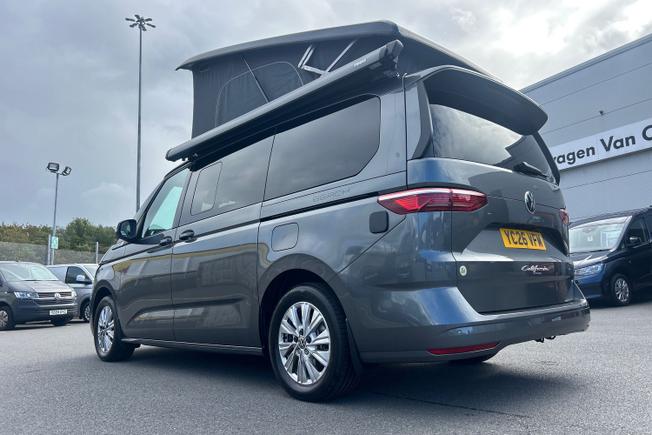 VOLKSWAGEN California Photo 24