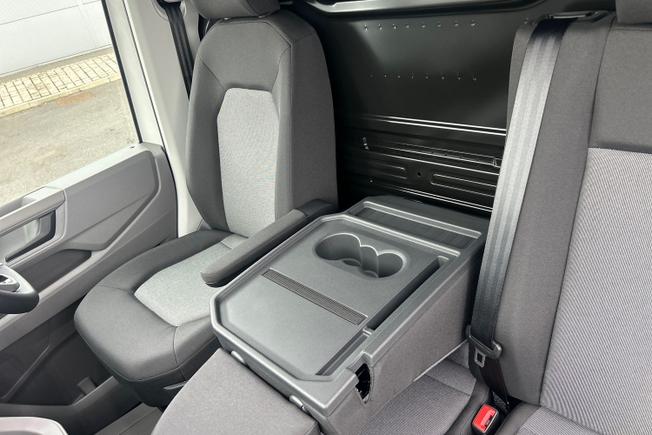 Volkswagen Crafter Photo 35