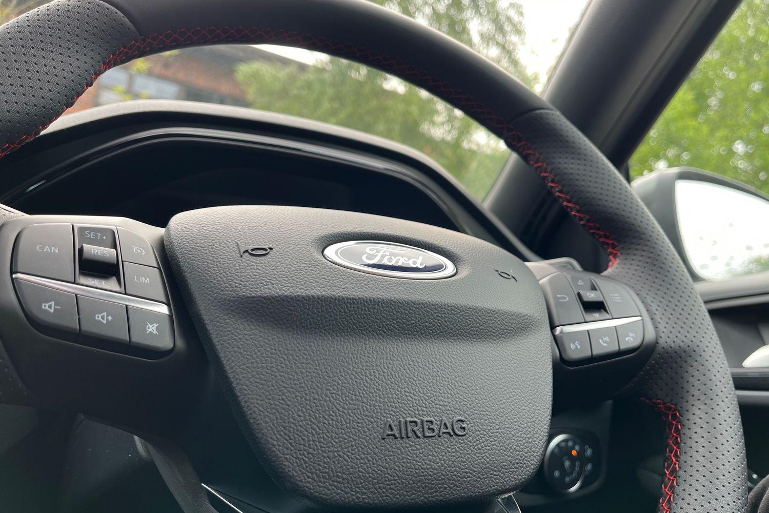 Ford Focus Photo 39