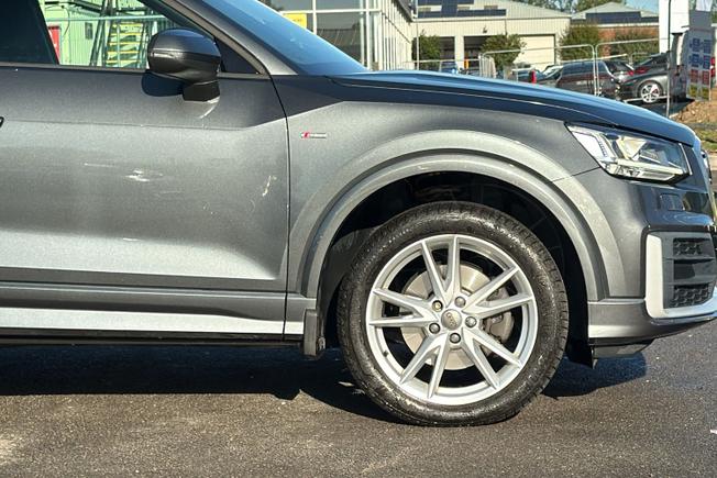 AUDI Q2 Photo 50