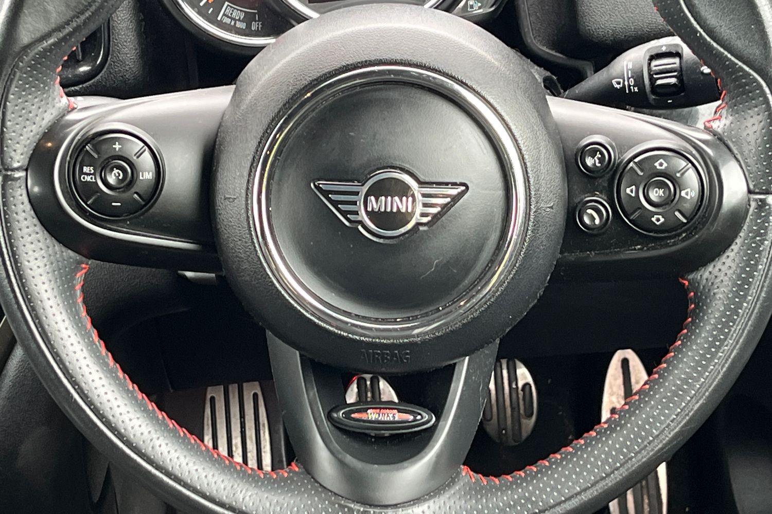 MINI Countryman Photo 11