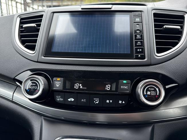 HONDA CR-V Photo 34