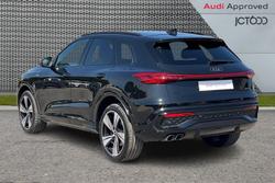AUDI Q5 Photo 3