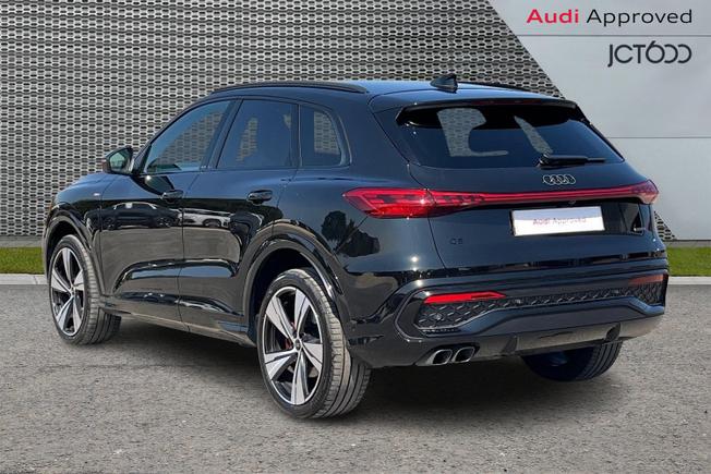 AUDI Q5 Photo 3
