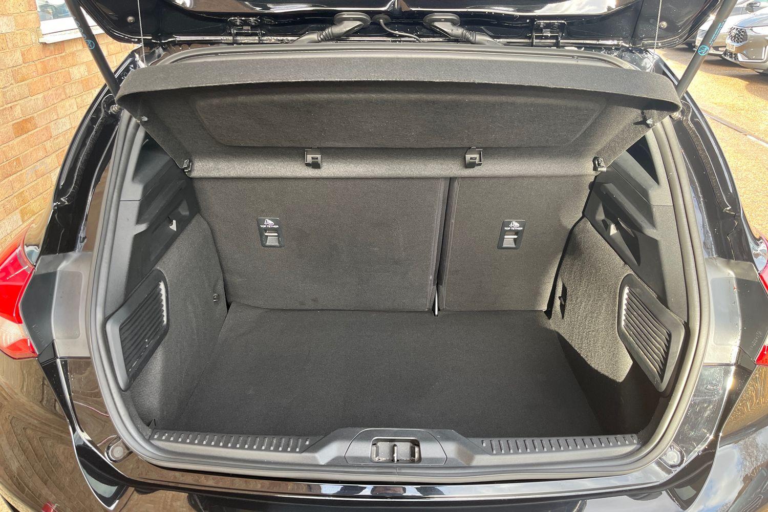 Ford FOCUS Photo 20