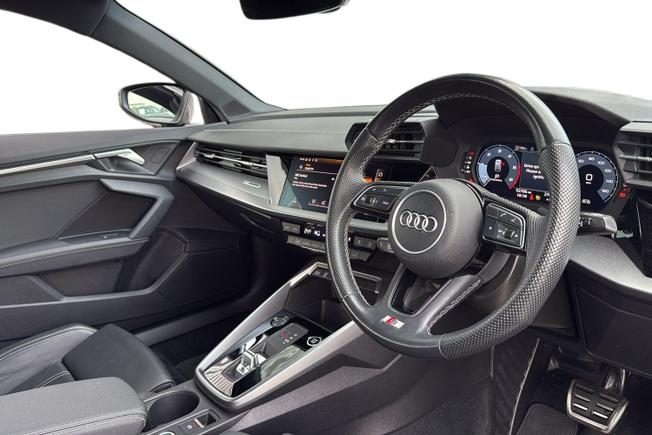 AUDI A3 Photo 7