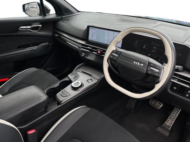 KIA Sportage Photo 6
