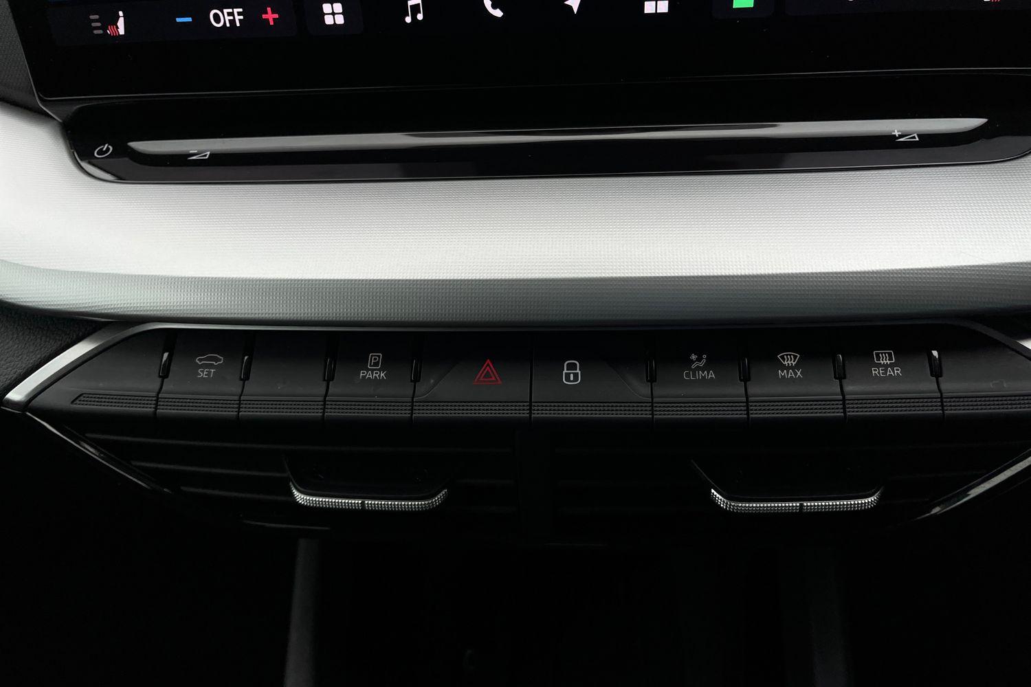 Skoda Octavia Photo 26