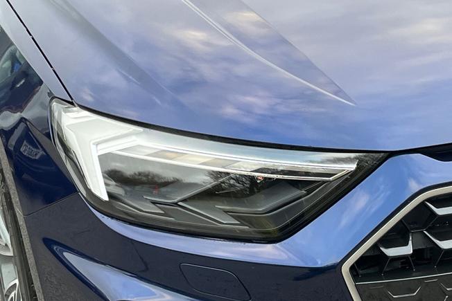 AUDI A1 Photo 19