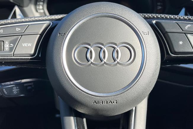 AUDI A3 Photo 29