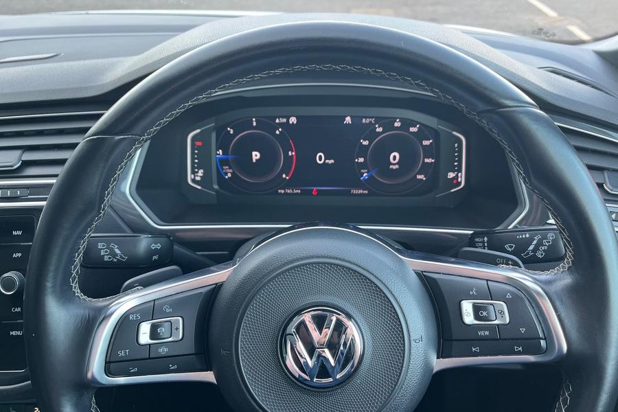 Volkswagen TIGUAN Photo autoimg-0dfe6f489e27e55d8d778a240fc8b24a965cb122.jpg