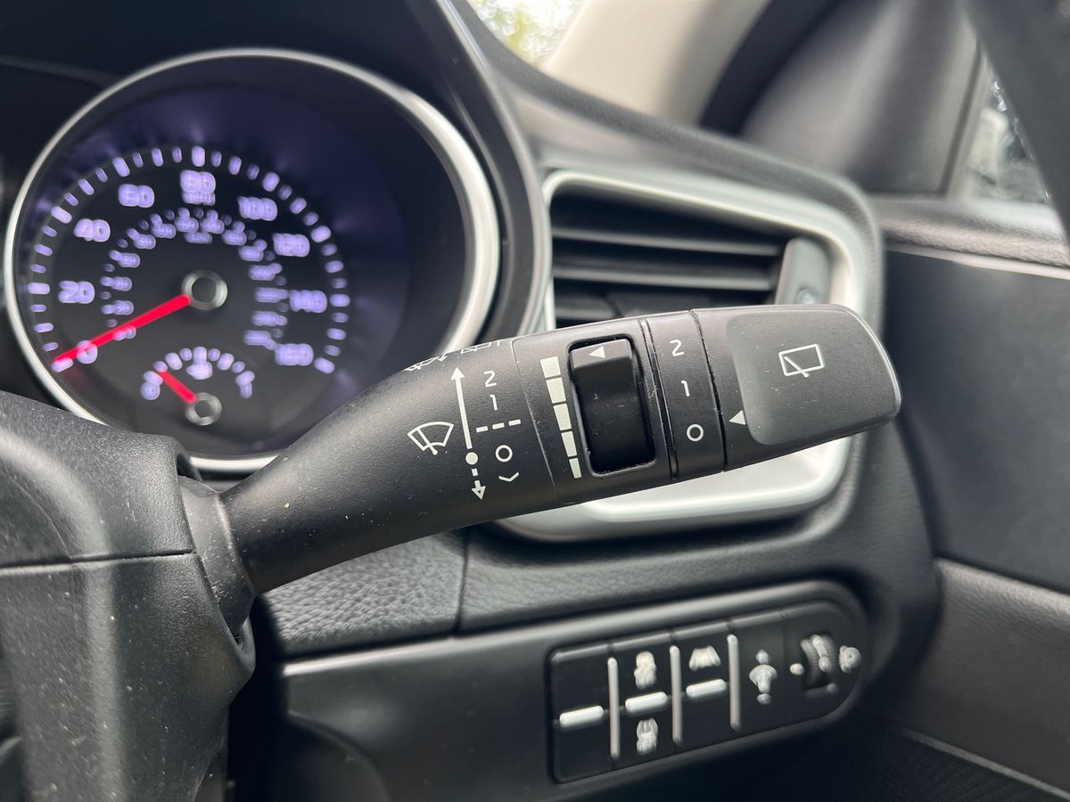 Kia Ceed Photo 37
